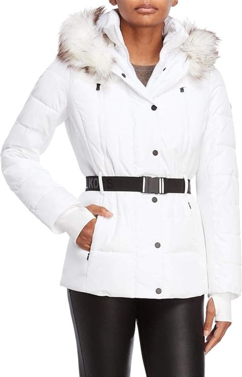 amozon michael kors jacke|Amazon.ca: MICHAEL Michael Kors .